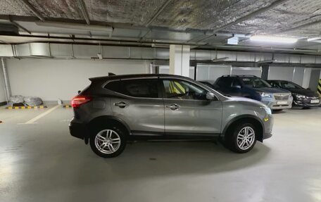 Nissan Qashqai, 2018 год, 2 000 000 рублей, 7 фотография