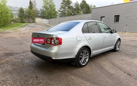 Volkswagen Jetta VI, 2008 год, 850 000 рублей, 7 фотография