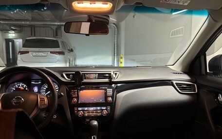 Nissan Qashqai, 2018 год, 2 000 000 рублей, 11 фотография