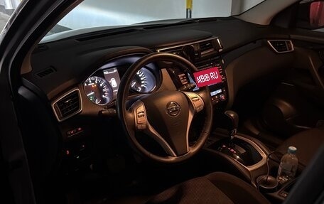Nissan Qashqai, 2018 год, 2 000 000 рублей, 10 фотография
