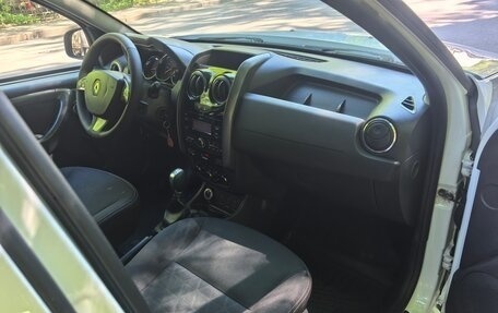 Renault Duster I рестайлинг, 2018 год, 1 180 000 рублей, 14 фотография