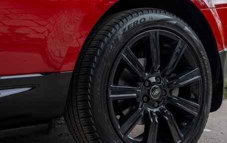 Land Rover Range Rover Sport II, 2019 год, 6 350 000 рублей, 6 фотография