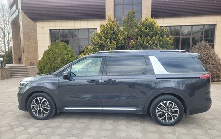 KIA Carnival, 2021 год, 2 999 000 рублей, 8 фотография