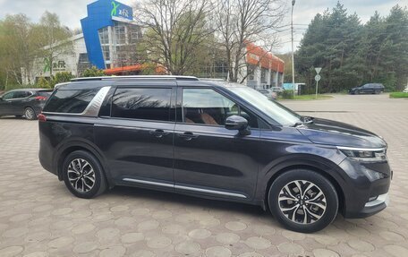 KIA Carnival, 2021 год, 2 999 000 рублей, 4 фотография
