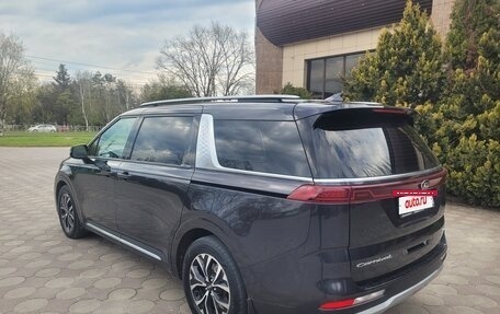 KIA Carnival, 2021 год, 2 999 000 рублей, 7 фотография