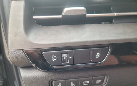 KIA Carnival, 2021 год, 2 999 000 рублей, 19 фотография