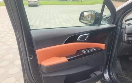 KIA Carnival, 2021 год, 2 999 000 рублей, 11 фотография
