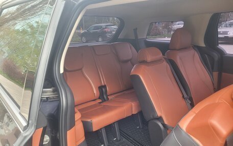 KIA Carnival, 2021 год, 2 999 000 рублей, 18 фотография