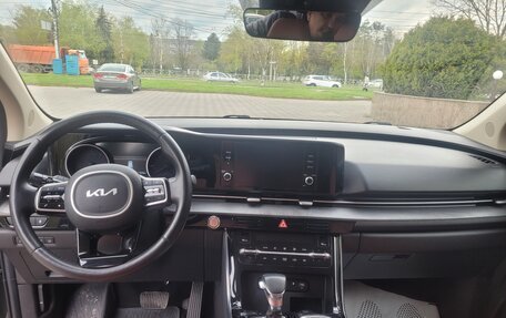 KIA Carnival, 2021 год, 2 999 000 рублей, 15 фотография