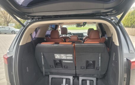 KIA Carnival, 2021 год, 2 999 000 рублей, 16 фотография