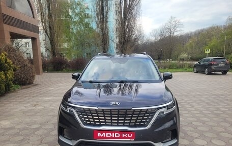 KIA Carnival, 2021 год, 2 999 000 рублей, 2 фотография