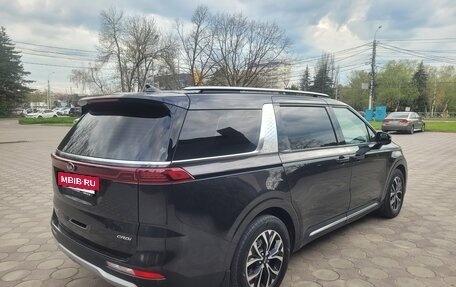 KIA Carnival, 2021 год, 2 999 000 рублей, 5 фотография