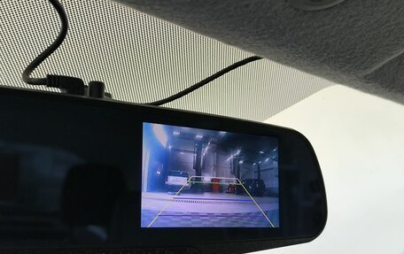 Renault Sandero II рестайлинг, 2019 год, 1 100 000 рублей, 14 фотография