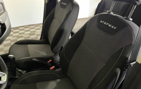 Renault Sandero II рестайлинг, 2019 год, 1 100 000 рублей, 8 фотография