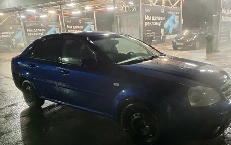 Chevrolet Lacetti, 2011 год, 120 000 рублей, 6 фотография