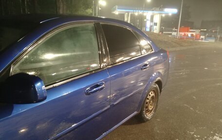 Chevrolet Lacetti, 2011 год, 120 000 рублей, 7 фотография