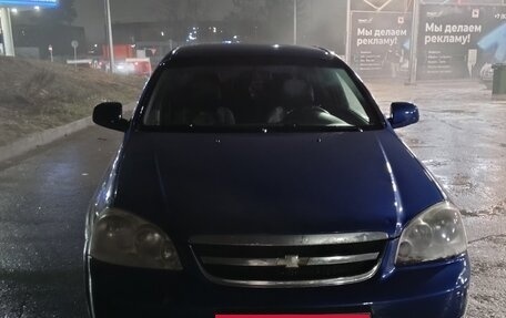 Chevrolet Lacetti, 2011 год, 120 000 рублей, 3 фотография