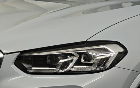BMW X3, 2021 год, 4 979 000 рублей, 8 фотография