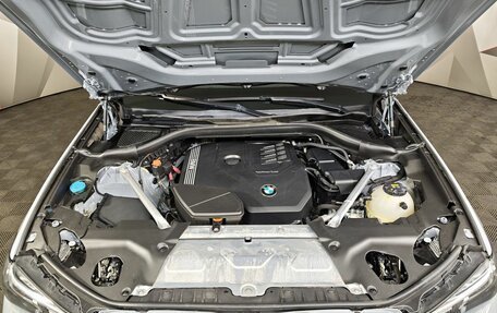 BMW X3, 2021 год, 4 979 000 рублей, 10 фотография