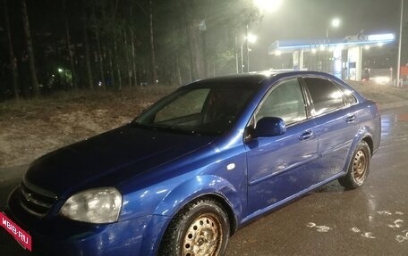 Chevrolet Lacetti, 2011 год, 120 000 рублей, 2 фотография