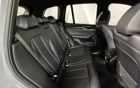 BMW X3, 2021 год, 4 979 000 рублей, 14 фотография