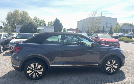 Volkswagen T-Roc I, 2025 год, 3 285 763 рублей, 4 фотография