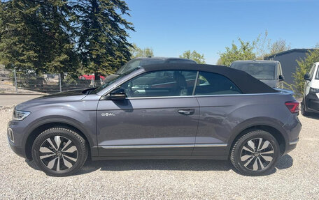 Volkswagen T-Roc I, 2025 год, 3 285 763 рублей, 3 фотография