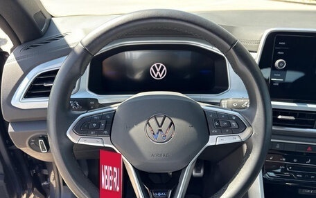 Volkswagen T-Roc I, 2025 год, 3 285 763 рублей, 7 фотография