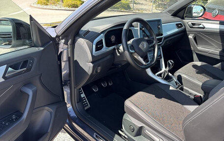 Volkswagen T-Roc I, 2025 год, 3 285 763 рублей, 13 фотография