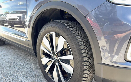 Volkswagen T-Roc I, 2025 год, 3 285 763 рублей, 16 фотография