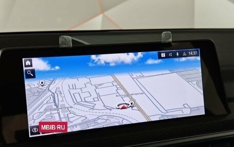 BMW X3, 2021 год, 4 979 000 рублей, 17 фотография