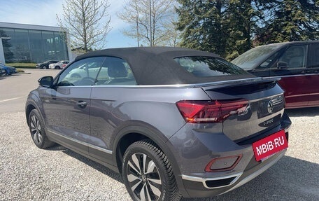 Volkswagen T-Roc I, 2025 год, 3 285 763 рублей, 5 фотография
