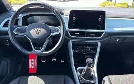 Volkswagen T-Roc I, 2025 год, 3 285 763 рублей, 10 фотография