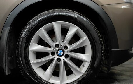 BMW X3, 2012 год, 1 643 000 рублей, 7 фотография