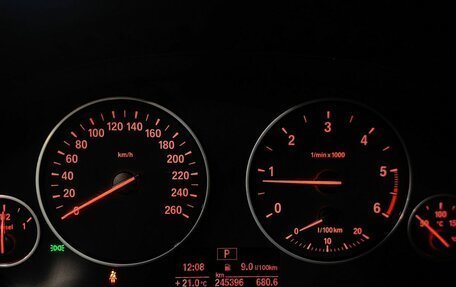 BMW X3, 2012 год, 1 643 000 рублей, 13 фотография