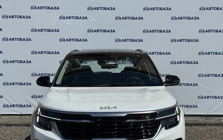 KIA Seltos I, 2026 год, 2 550 000 рублей, 1 фотография