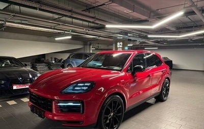 Porsche Cayenne III, 2025 год, 16 800 000 рублей, 1 фотография