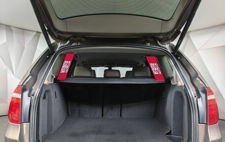 BMW X3, 2012 год, 1 643 000 рублей, 9 фотография
