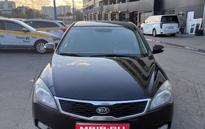 KIA cee'd I рестайлинг, 2010 год, 600 000 рублей, 1 фотография