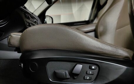 BMW X3, 2012 год, 1 643 000 рублей, 18 фотография