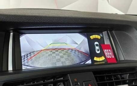 BMW X3, 2012 год, 1 643 000 рублей, 17 фотография