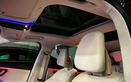 Mercedes-Benz E-Класс, 2025 год, 8 300 000 рублей, 5 фотография