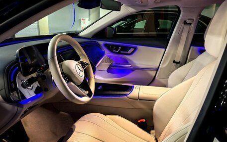Mercedes-Benz E-Класс, 2025 год, 8 300 000 рублей, 4 фотография