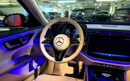 Mercedes-Benz E-Класс, 2025 год, 8 300 000 рублей, 8 фотография
