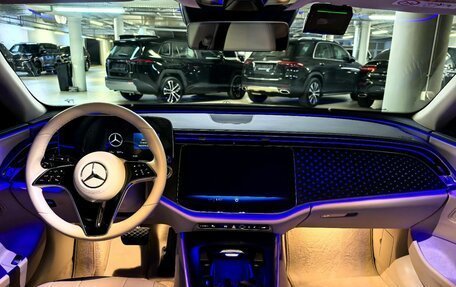 Mercedes-Benz E-Класс, 2025 год, 8 300 000 рублей, 7 фотография