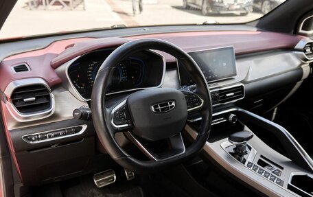 Geely Coolray I, 2023 год, 1 890 000 рублей, 5 фотография