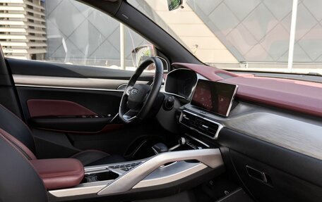 Geely Coolray I, 2023 год, 1 890 000 рублей, 6 фотография