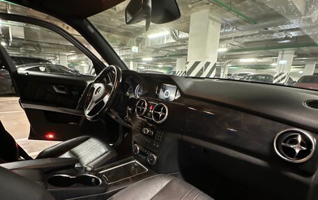 Mercedes-Benz GLK-Класс, 2014 год, 2 300 000 рублей, 5 фотография