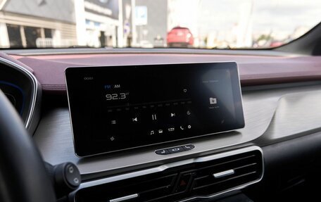Geely Coolray I, 2023 год, 1 890 000 рублей, 9 фотография