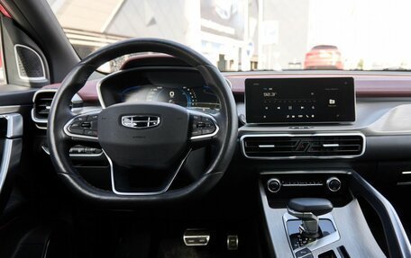 Geely Coolray I, 2023 год, 1 890 000 рублей, 8 фотография